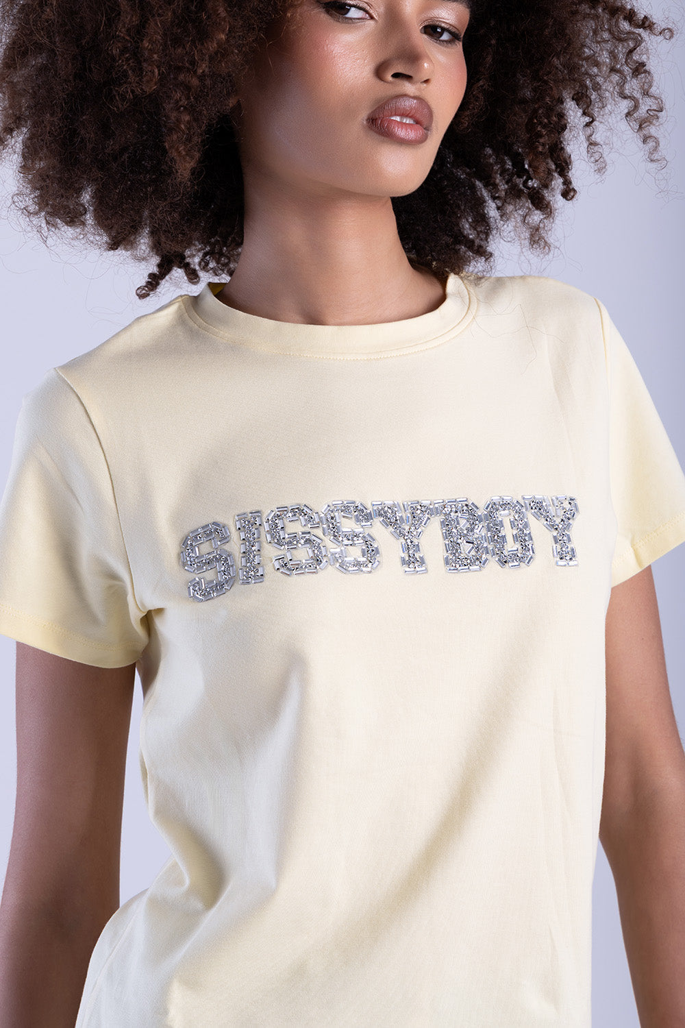 Sissy Boy Bold Move Tshirt