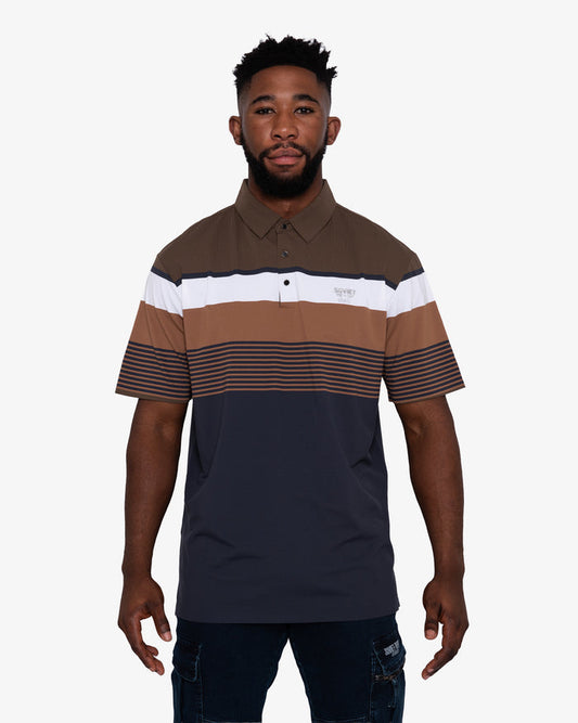 SOVIET MENS POISE GOLFER