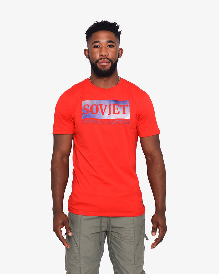 Soviet T-shirts