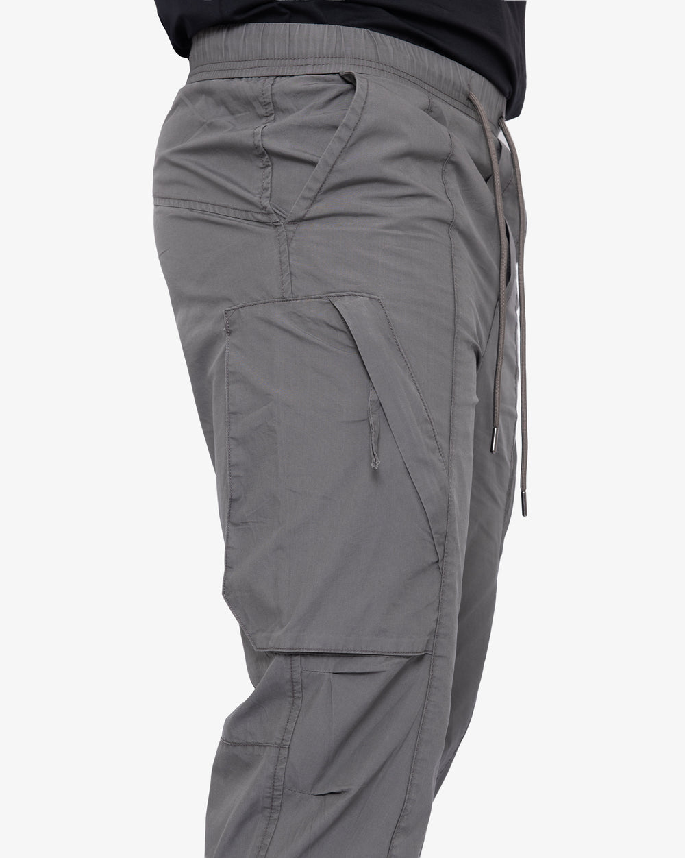 Soviet Kenobi Joggers - Grey
