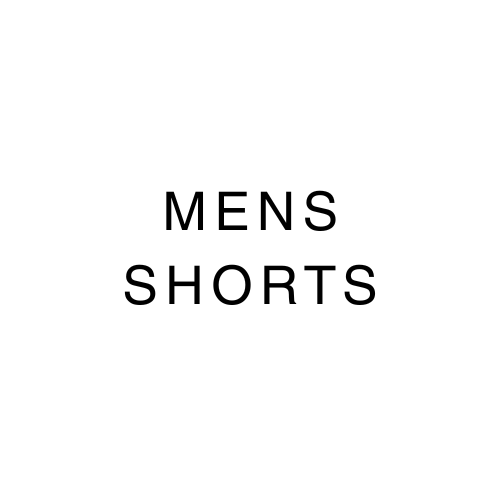Mens Shorts