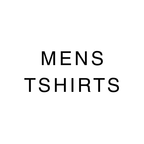 Mens T-shirts