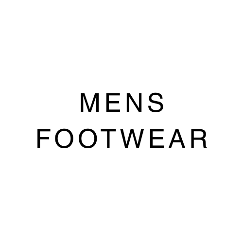 Mens Footwear