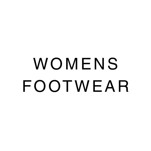 Women's Footwear