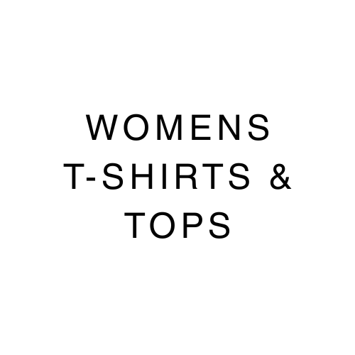 Women's T-shirt & Tops