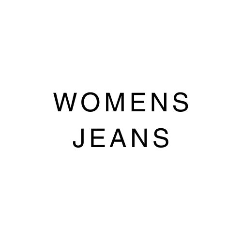 Women's Jeans