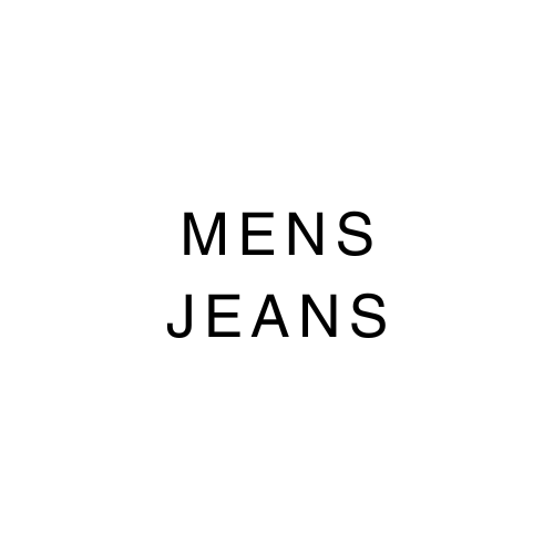 Mens Jeans