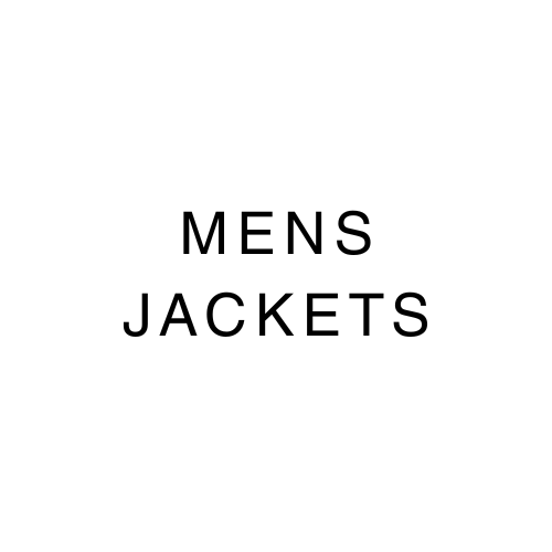 Mens Jackets