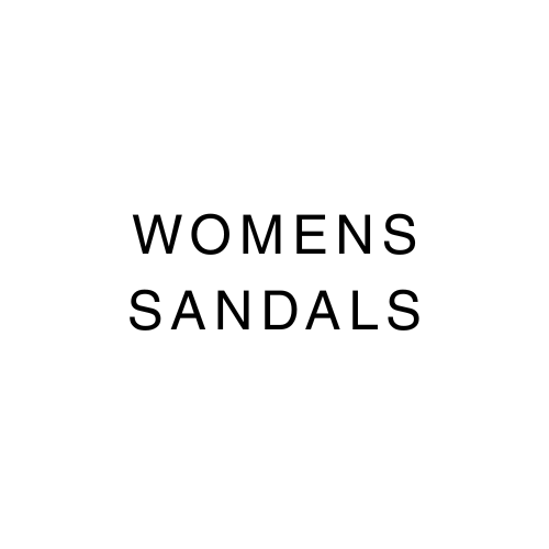 Women's Sandals