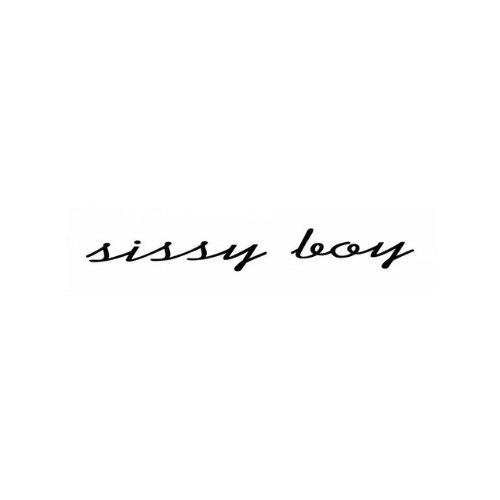Sissy Boy
