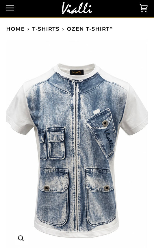 Vialli tee