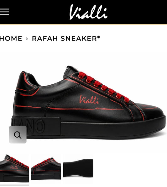 Vialli sneaker