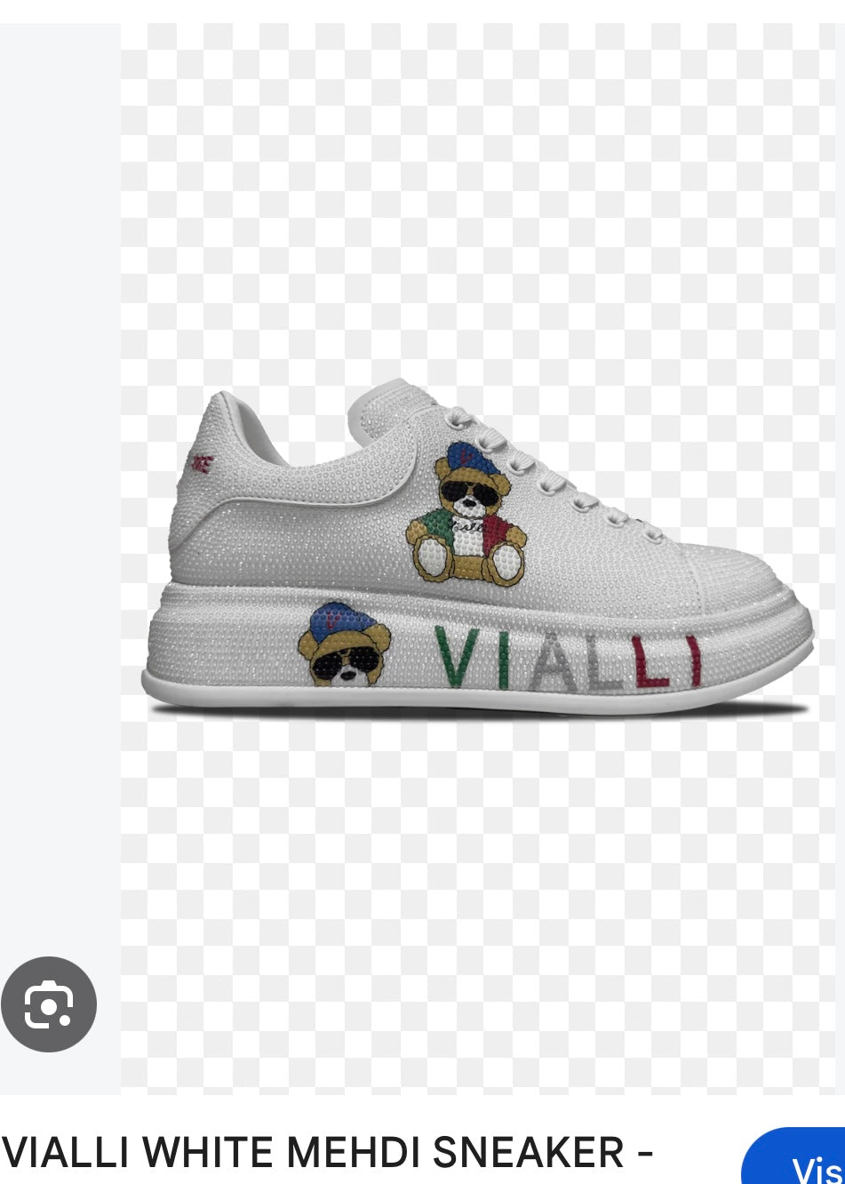 Vialli sneaker