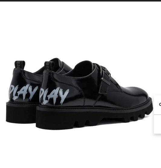 Replay shoe