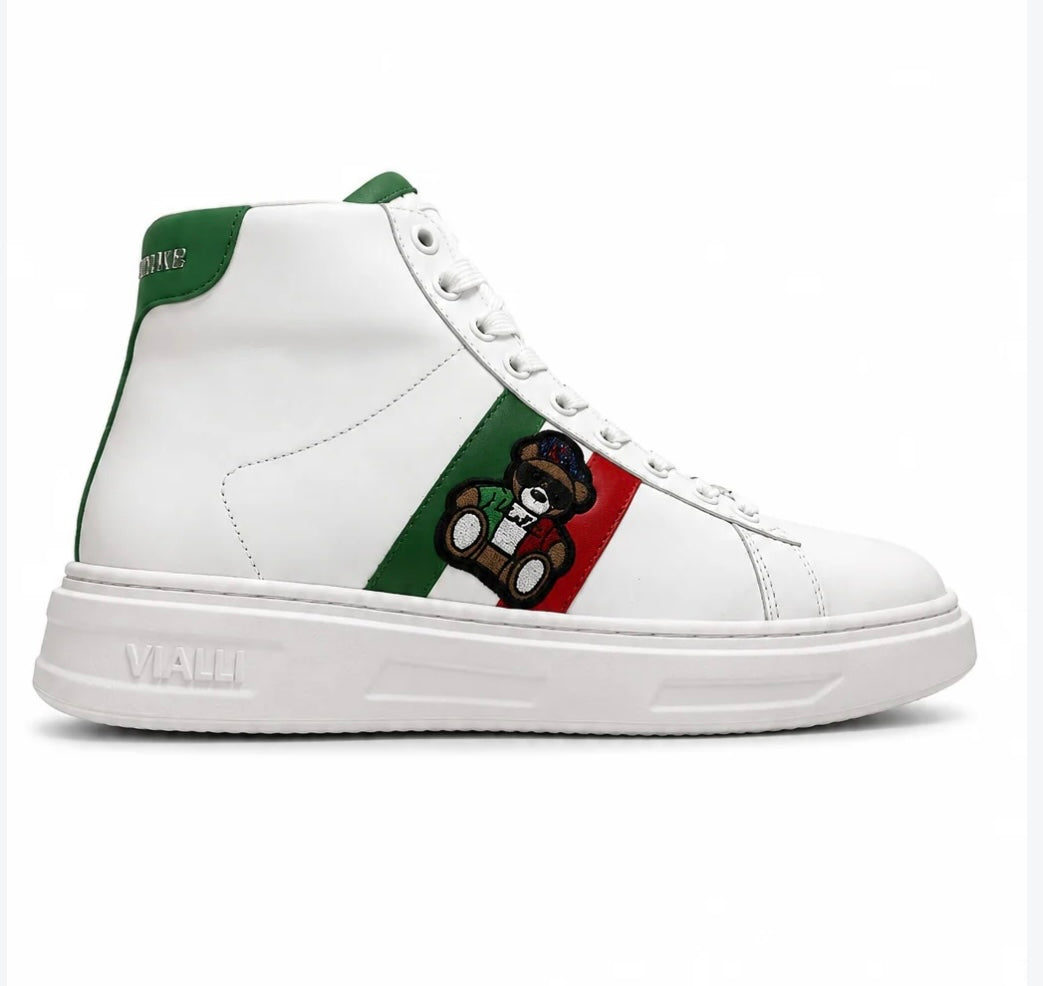Vialli boot