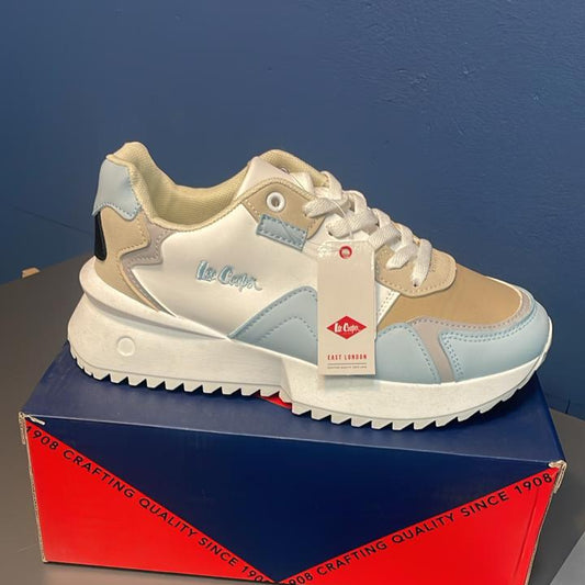 Lee Cooper Sneaker Women