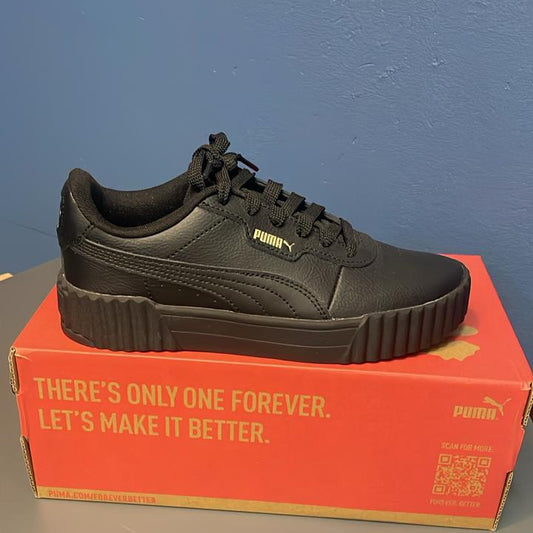 Puma Carina 3 Black Women