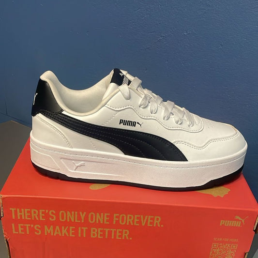 Puma Court Lally Women