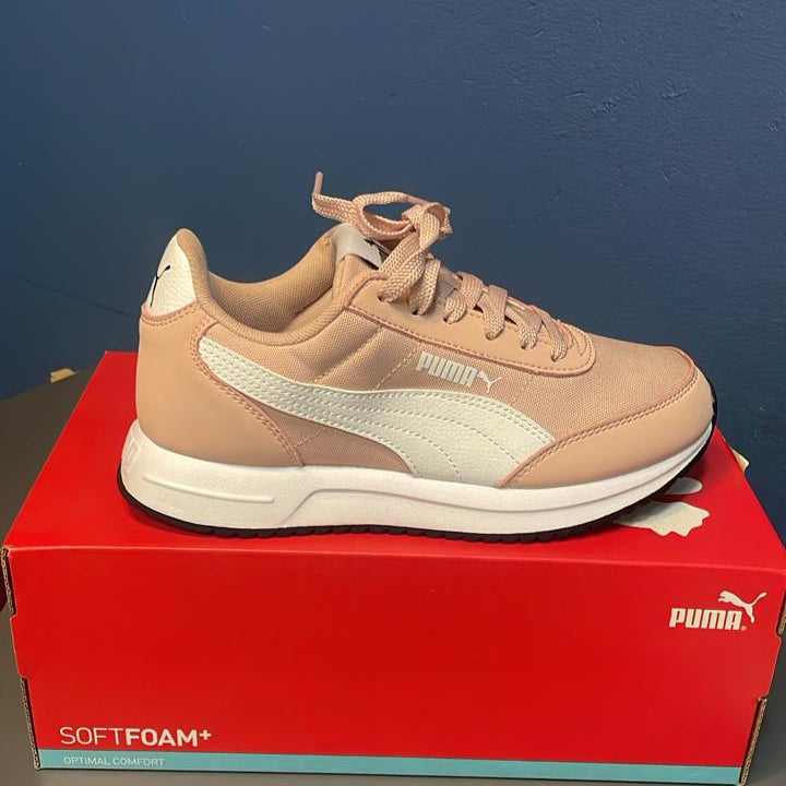 Puma R78 Light Wind Women