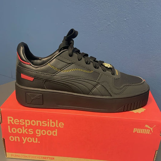 Puma Carina Women Black
