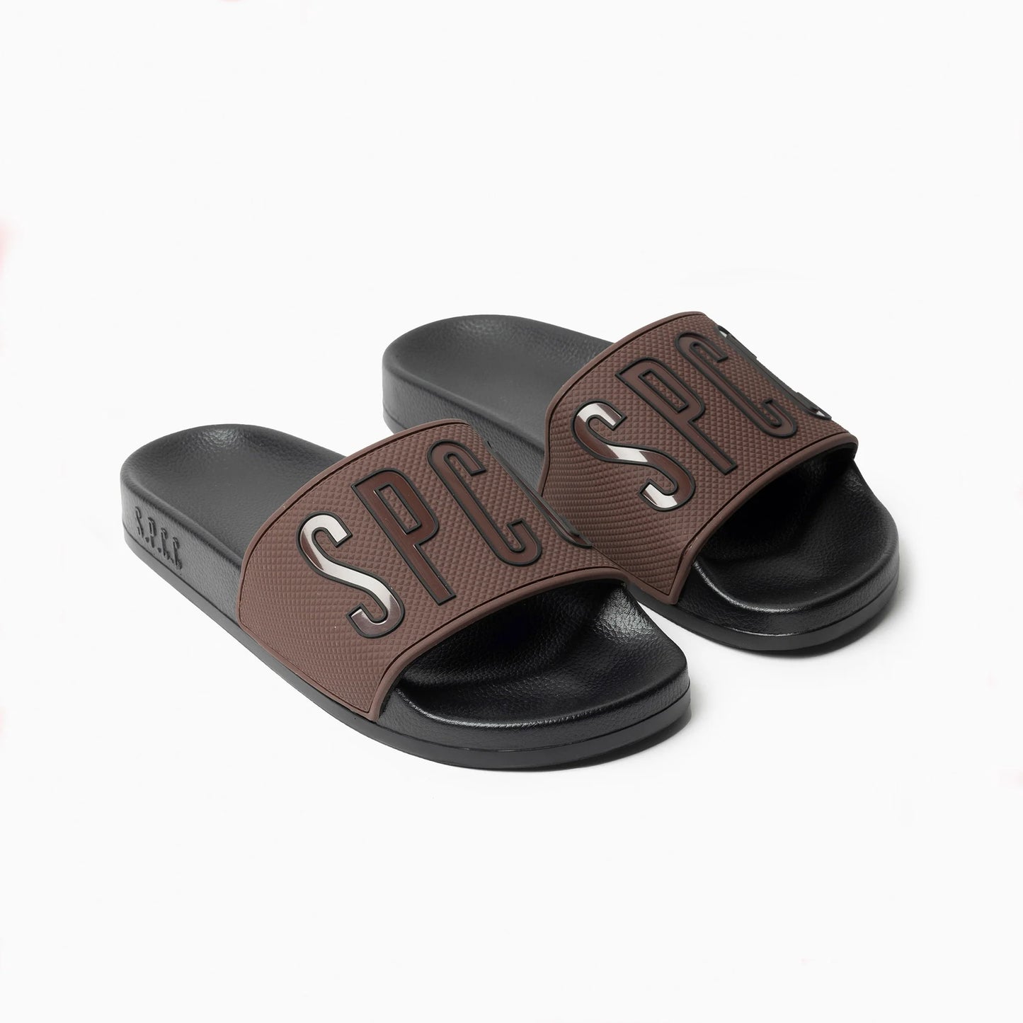 SPCC Rhomer Slider Dark Berry