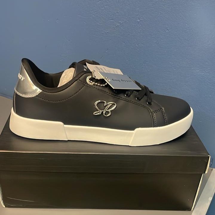 Sissy Boy Sneaker Women