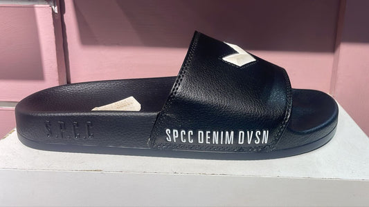 SPCC Otreba Slider Black