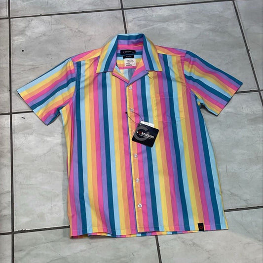 Lorenzini shirt