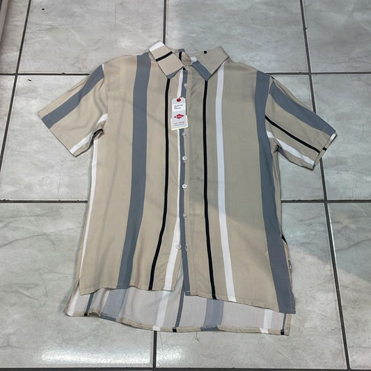 Leecooper Viscose Shirt