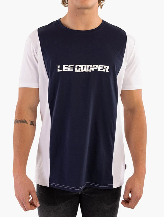 Lee Cooper Regular Fit Tshirt