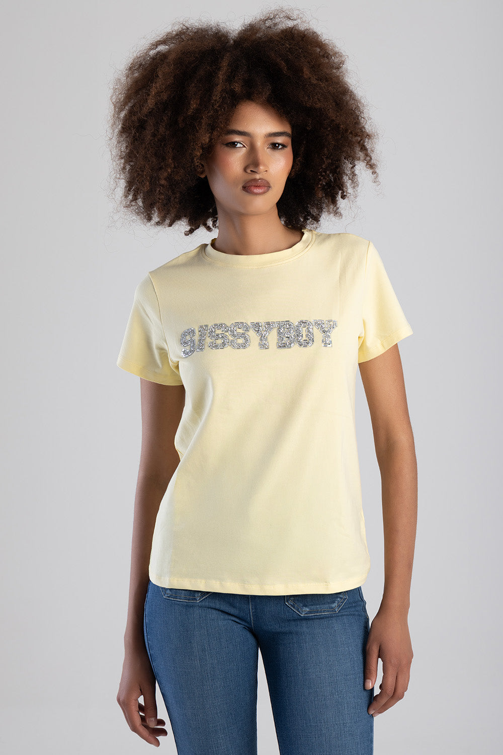 Sissy Boy Bold Move Tshirt
