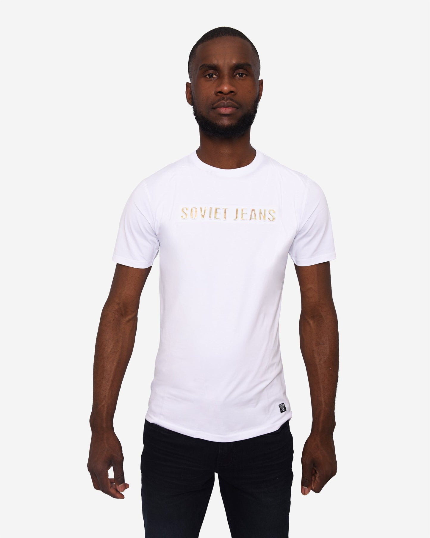 Soviet T-shirts