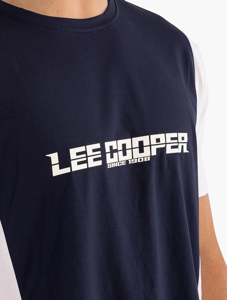Lee Cooper Regular Fit Tshirt
