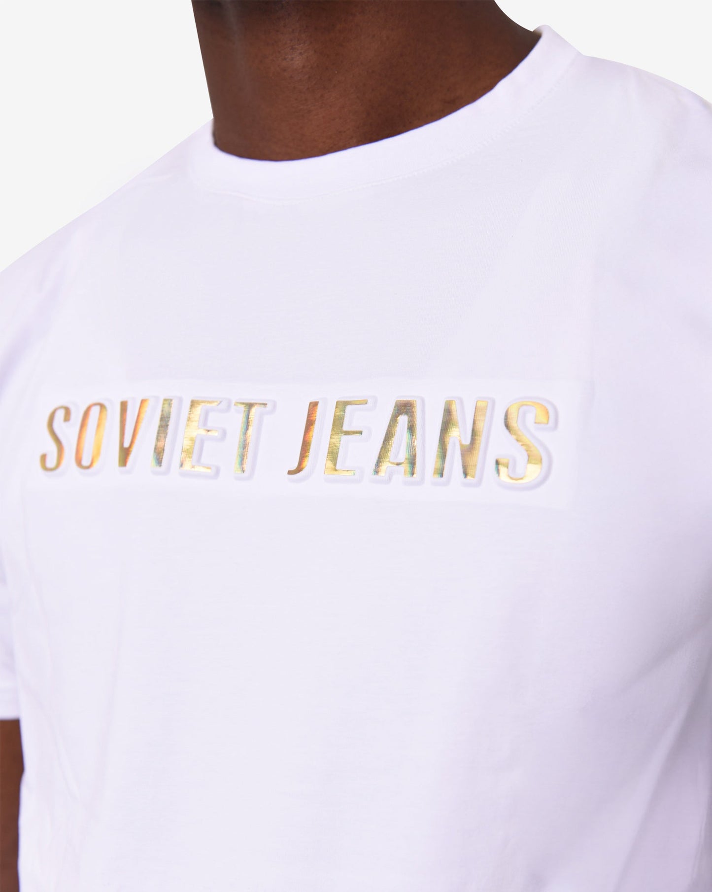 Soviet T-shirts