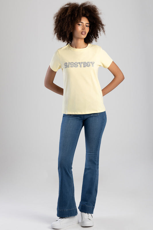 Sissy Boy Bold Move Tshirt