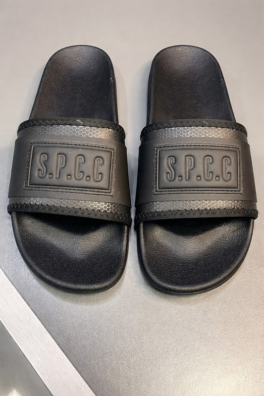 SPCC SLIDERS