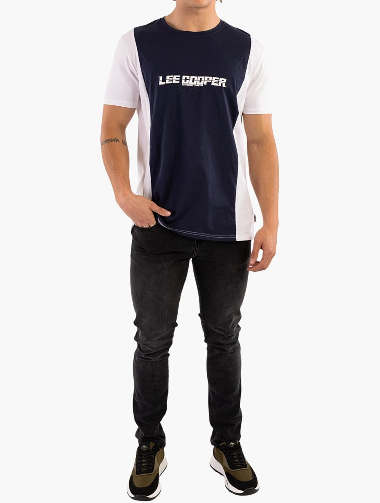 Lee Cooper Regular Fit Tshirt
