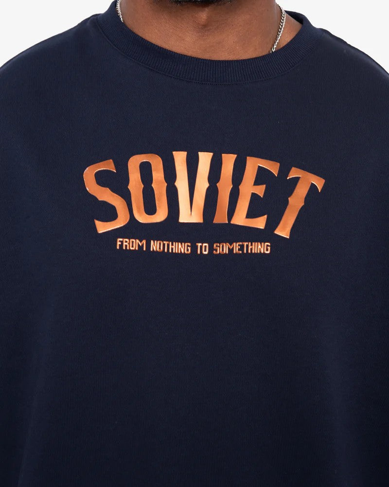 Soviet T-shirts