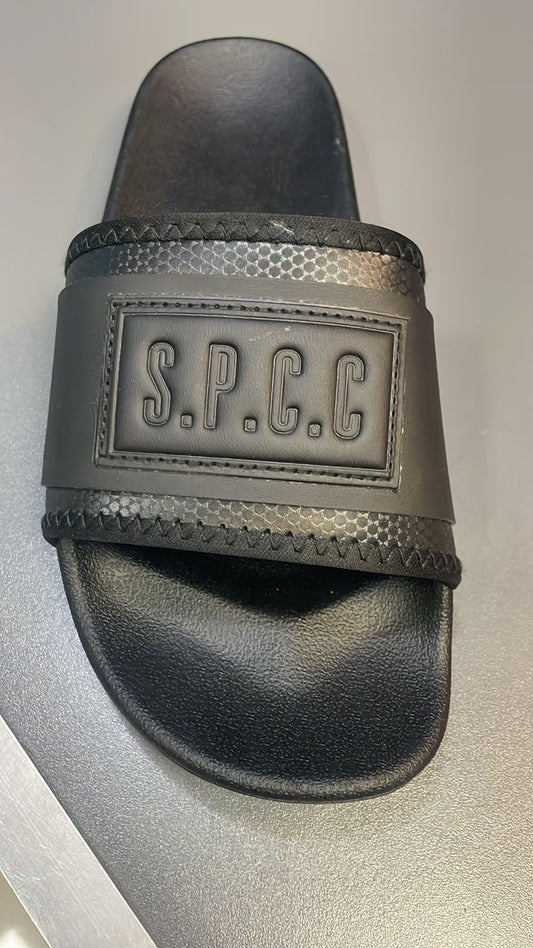 SPCC SLIDERS