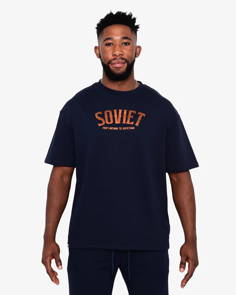 Soviet T-shirts