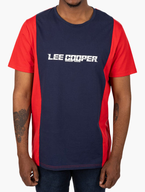 Lee Cooper Regular Fit Tshirt